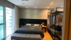 Foto 2 de Apartamento com 1 Quarto à venda, 55m² em Barra da Tijuca, Rio de Janeiro