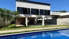 Foto 22 de Casa de Condomínio com 4 Quartos à venda, 519m² em Loteamento Residencial Pedra Alta Sousas, Campinas