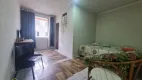 Foto 2 de Apartamento com 1 Quarto à venda, 43m² em Canto do Forte, Praia Grande