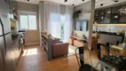 Foto 2 de Apartamento com 2 Quartos à venda, 47m² em Jardim Nair Maria, Salto