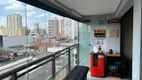 Foto 16 de Apartamento com 1 Quarto à venda, 40m² em Tatuapé, São Paulo