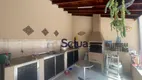 Foto 13 de Casa com 3 Quartos à venda, 133m² em Conjunto Habitacional Vila Réggio, Campinas