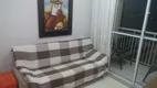 Foto 8 de Apartamento com 2 Quartos à venda, 48m² em VILA FAUSTINA II, Valinhos