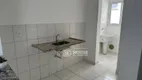 Foto 3 de Apartamento com 2 Quartos à venda, 47m² em Jardim Novo Maracanã, Campinas