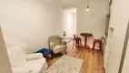 Foto 3 de Flat com 1 Quarto para alugar, 32m² em Cerqueira César, São Paulo