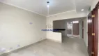 Foto 4 de Sobrado com 3 Quartos à venda, 110m² em Encruzilhada, Santos