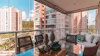 Foto 7 de Apartamento com 2 Quartos à venda, 140m² em Alphaville, Barueri