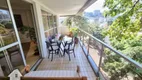 Foto 15 de Apartamento com 3 Quartos à venda, 153m² em Lagoa, Rio de Janeiro