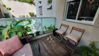 Foto 6 de Apartamento com 3 Quartos à venda, 133m² em Pinheiros, São Paulo