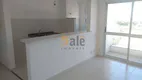 Foto 2 de Apartamento com 2 Quartos à venda, 57m² em Jardim Augusta, São José dos Campos