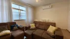 Foto 2 de Apartamento com 3 Quartos para alugar, 117m² em Embaré, Santos