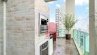 Foto 3 de Apartamento com 2 Quartos para venda ou aluguel, 158m² em Campo Belo, São Paulo