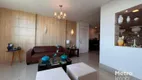 Foto 5 de Apartamento com 3 Quartos à venda, 301m² em Calhau, São Luís