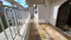 Foto 16 de Cobertura com 5 Quartos à venda, 610m² em Santo Antônio, Belo Horizonte