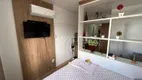 Foto 2 de Apartamento com 1 Quarto à venda, 31m² em Nacoes, Balneário Camboriú