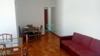 Foto 2 de Apartamento com 3 Quartos para alugar, 88m² em Loteamento Joao Batista Juliao, Guarujá