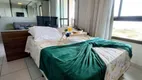 Foto 14 de Apartamento com 1 Quarto para alugar, 40m² em Cumbuco, Caucaia