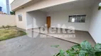 Foto 2 de Casa com 3 Quartos à venda, 137m² em Tibery, Uberlândia