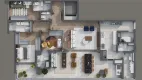 Foto 20 de Apartamento com 2 Quartos à venda, 151m² em Pinheiros, São Paulo