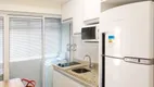 Foto 4 de Flat com 1 Quarto para alugar, 35m² em Campo Belo, São Paulo