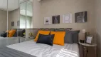 Foto 11 de Apartamento com 2 Quartos à venda, 70m² em Morumbi, São Paulo