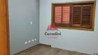 Foto 15 de Casa com 3 Quartos à venda, 170m² em Jardim Dona Judith, Americana