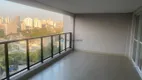 Foto 6 de Apartamento com 3 Quartos à venda, 163m² em Moema, São Paulo