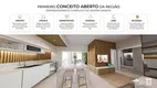 Foto 11 de Apartamento com 3 Quartos à venda, 63m² em Jardim Oriente, São José dos Campos