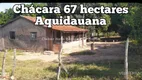 Foto 8 de Fazenda/Sítio com 2 Quartos à venda, 670000m² em Zona Rural, Aquidauana