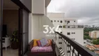 Foto 7 de Apartamento com 3 Quartos à venda, 155m² em Chácara Santo Antônio, São Paulo