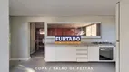 Foto 37 de Apartamento com 4 Quartos à venda, 189m² em Vila Bastos, Santo André
