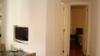 Foto 2 de Flat com 1 Quarto para alugar, 48m² em Bela Vista, São Paulo