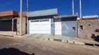 Foto 2 de Casa com 3 Quartos à venda, 140m² em Residencial Jequitiba I, Ibaté