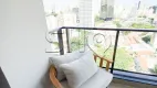 Foto 3 de Apartamento com 2 Quartos para alugar, 74m² em Pinheiros, São Paulo