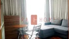 Foto 2 de Apartamento com 1 Quarto para alugar, 35m² em Jardim Paulista, São Paulo