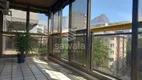 Foto 4 de Apartamento com 2 Quartos à venda, 80m² em Leblon, Rio de Janeiro