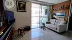 Foto 3 de Apartamento com 2 Quartos à venda, 60m² em Jardim da Penha, Vitória