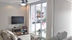 Foto 2 de Apartamento com 2 Quartos à venda, 96m² em Centro, Indaiatuba