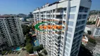Foto 3 de Apartamento com 2 Quartos à venda, 125m² em Tijuca, Rio de Janeiro