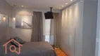 Foto 8 de Apartamento com 3 Quartos à venda, 154m² em Vila Mascote, São Paulo