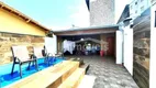 Foto 2 de Casa com 2 Quartos à venda, 72m² em Vila Industrial, Campinas