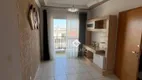 Foto 3 de Apartamento com 2 Quartos para alugar, 50m² em Residencial Bosque dos Ipês, São José dos Campos