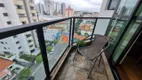 Foto 5 de Apartamento com 3 Quartos à venda, 140m² em Vila Regente Feijó, São Paulo