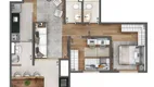 Foto 23 de Apartamento com 3 Quartos à venda, 80m² em Santana, São Paulo