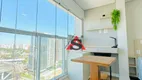 Foto 2 de Apartamento com 1 Quarto para alugar, 25m² em Vila Clementino, São Paulo