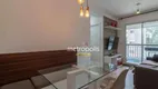 Foto 2 de Apartamento com 2 Quartos à venda, 48m² em Vila Andrade, São Paulo