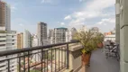 Foto 11 de Cobertura com 4 Quartos à venda, 360m² em Moema, São Paulo