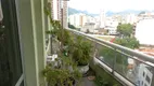 Foto 17 de Cobertura com 3 Quartos à venda, 183m² em Tijuca, Rio de Janeiro