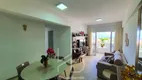 Foto 2 de Apartamento com 3 Quartos à venda, 80m² em Farolândia, Aracaju