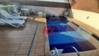 Foto 33 de Apartamento com 1 Quarto à venda, 43m² em Encruzilhada, Santos